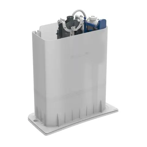 Premium Ifö Spira Innercistern
